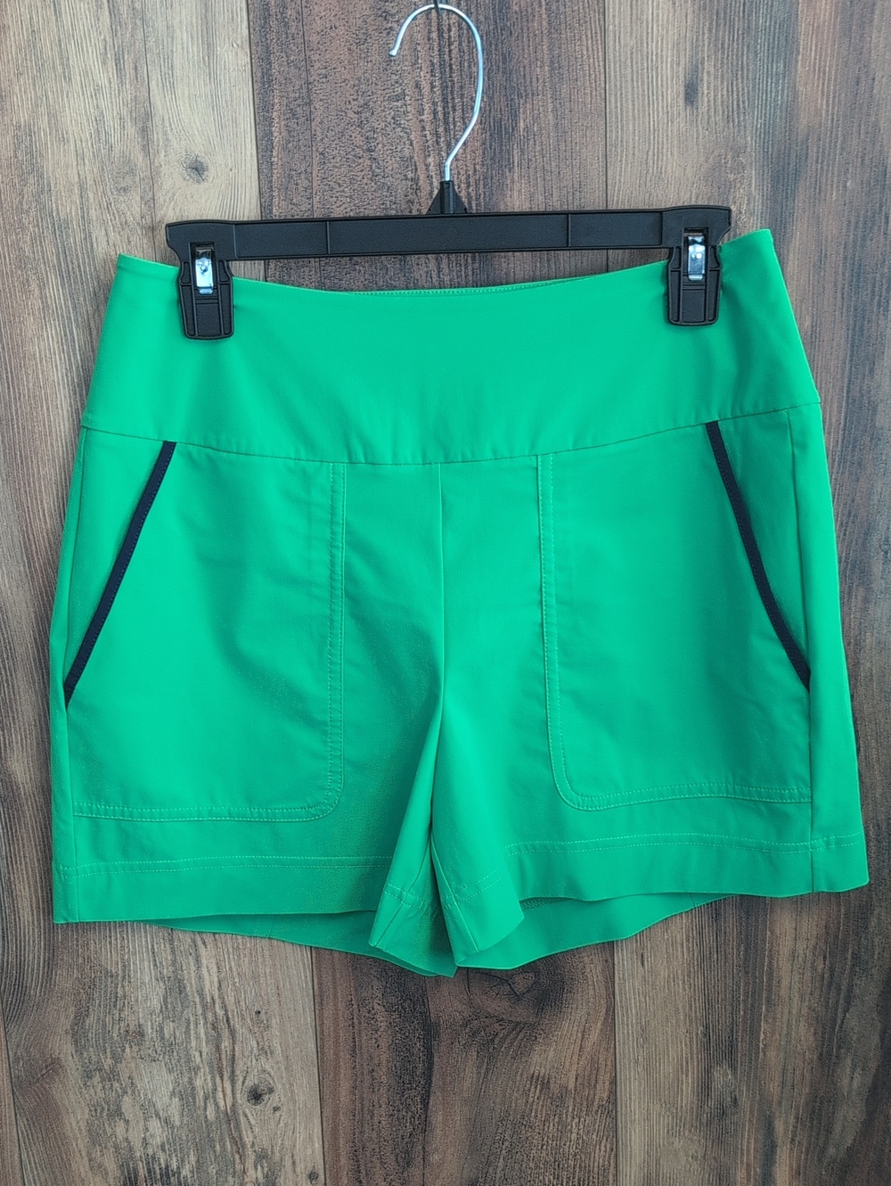 Kinona High-Waist Active Tennis Golf Athletic Shorts S         848A